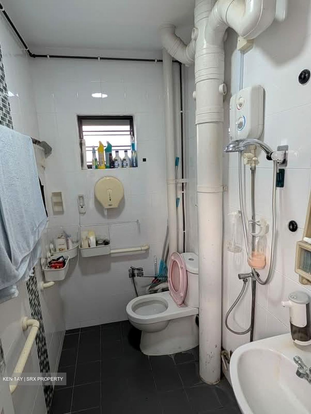 Blk 917 Jurong West Street 91 (Jurong West), HDB 4 Rooms #611115931